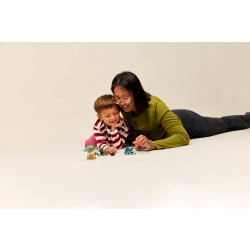 Klocki LEGO 75443 Dom Grogu STAR WARS